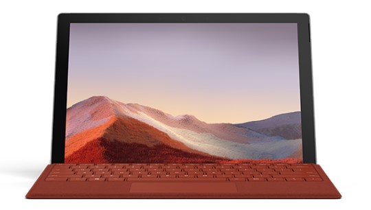 富文镇清洁和维护 Surface